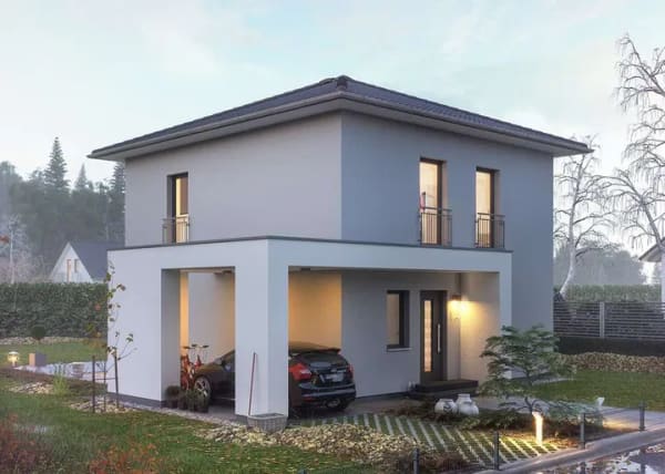 Immobilie in Klütz - Massa Haus - Zuhause beginnt jetzt. - Bild 3