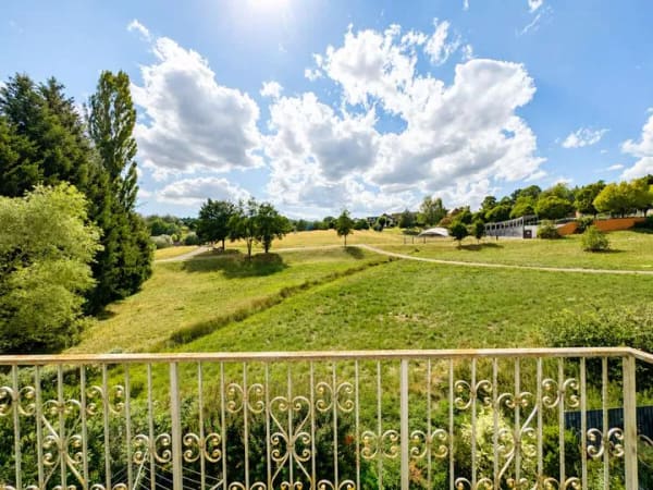 Immobilie in Grafenhausen - Freistehendes Einfamilienhaus mit Panoramablick und attraktivem Förderpotenzial - Bild 0