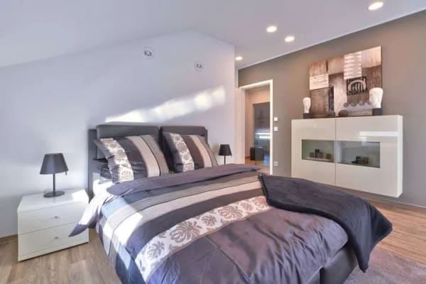 Immobilie in Niemegk - Dein zukunftsstarkes Zuhause in Niemegk: 164 m², 5 Zimmer, individuelle Küchenplanung und DIY-Coachi - Bild 4
