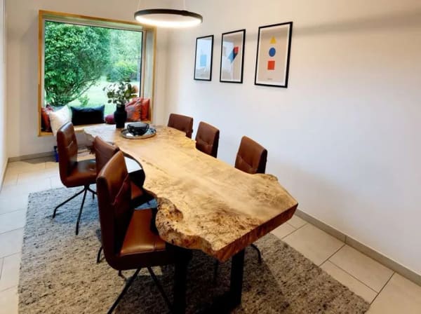 Immobilie in Pfofeld - ANTIKE TRIFFT AUF MODERNE - Bild 2