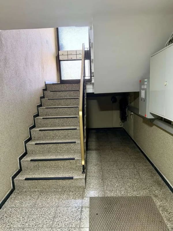 Immobilie in Moers - Renovierte 1 Zi.-Wohnung im Souterrain mit Potenzial - sofort bezugsfrei - Bild 3
