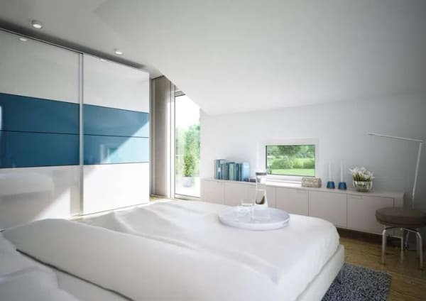Immobilie in Bad Köstritz - LivingHaus - Dein individuelles Fertighaus in Bad Köstritz, maßgeschneidert und zukunftssicher - Bild 3