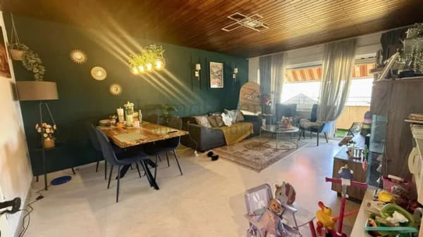 Immobilie in Lampertheim - *** Großzügige 3-Zimmer-Wohnung mit Balkon im 2. Obergeschoss *** - Bild 0
