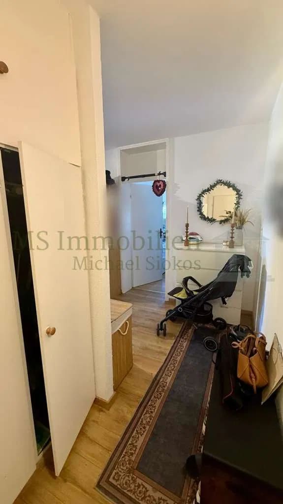Immobilie in Lampertheim - *** Großzügige 3-Zimmer-Wohnung mit Balkon im 2. Obergeschoss *** - Bild 2