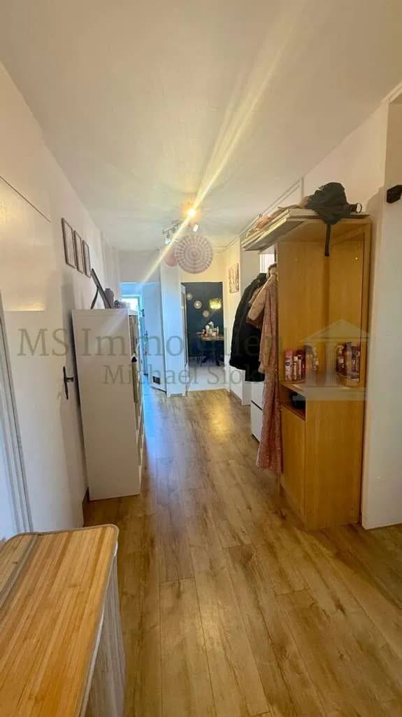 Immobilie in Lampertheim - *** Großzügige 3-Zimmer-Wohnung mit Balkon im 2. Obergeschoss *** - Bild 3