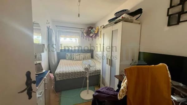 Immobilie in Lampertheim - *** Großzügige 3-Zimmer-Wohnung mit Balkon im 2. Obergeschoss *** - Bild 4