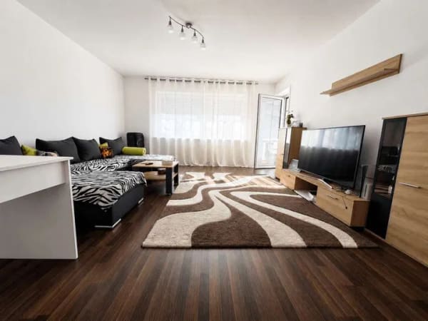 Immobilie in Klosterlechfeld - Attraktive 3-Zimmer-Eigentumswohnung – Renoviert, vermietet und wertbeständig - Bild 1