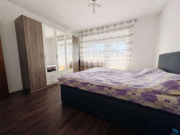 Immobilie in Klosterlechfeld - Attraktive 3-Zimmer-Eigentumswohnung – Renoviert, vermietet und wertbeständig - Bild 2