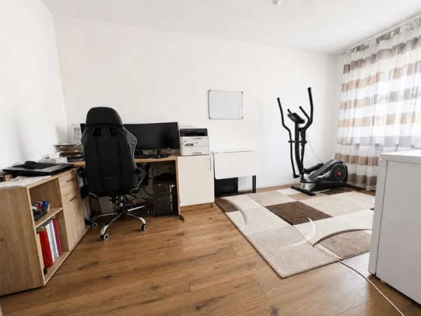 Immobilie in Klosterlechfeld - Attraktive 3-Zimmer-Eigentumswohnung – Renoviert, vermietet und wertbeständig - Bild 3