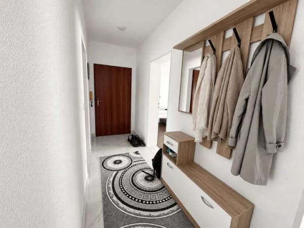 Immobilie in Klosterlechfeld - Attraktive 3-Zimmer-Eigentumswohnung – Renoviert, vermietet und wertbeständig - Bild 4