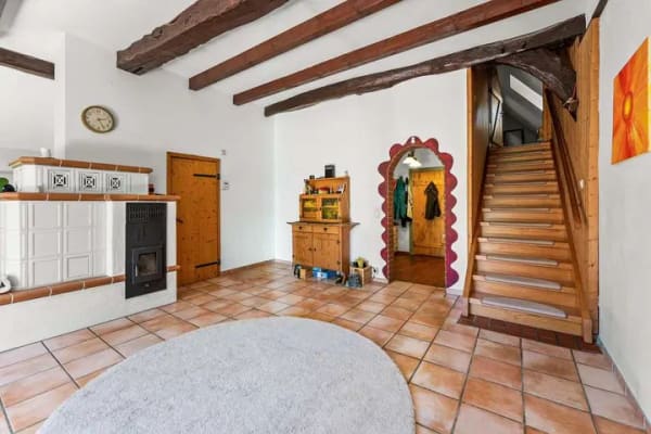 Immobilie in Wingst - Wingst - Einzigartiges Einfamilienhaus auf traumhaftem Naturgrundstück - Bild 3