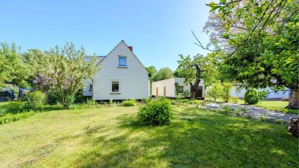 Immobilie in Neubukow - Naturnahes Wohnen – für junge Familie - Bild 2