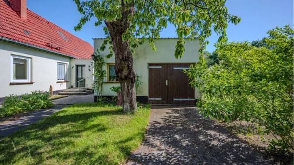 Immobilie in Neubukow - Naturnahes Wohnen – für junge Familie - Bild 3