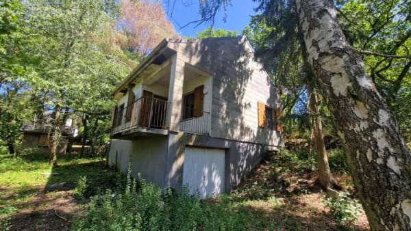 Immobilie in Nettersheim - Ankommen. Abschalten. Aufatmen. Ihr Waldhaus in der Eifel. - Bild 2