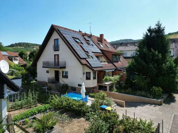 Immobilie in Ebringen - Platz für Generationen – Ihr neues Familienrefugium in bester Wohnlage von Ebringen - Bild 0