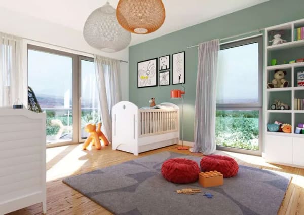 Immobilie in Neuweiler - LivingHaus - Dein individuell geplantes Traumhaus in Neuweiler - Bild 4