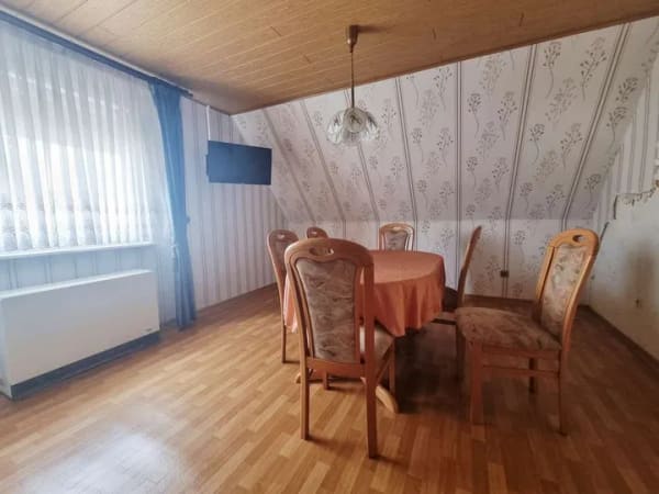 Immobilie in Moschheim - Moschheim: Gepflegtes Einfamilienhaus mit kleinem Grundstück - Bild 4