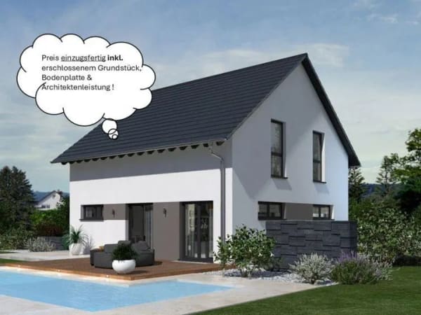 Immobilie in Dorstadt - Haus in Dorstadt - Bild 0