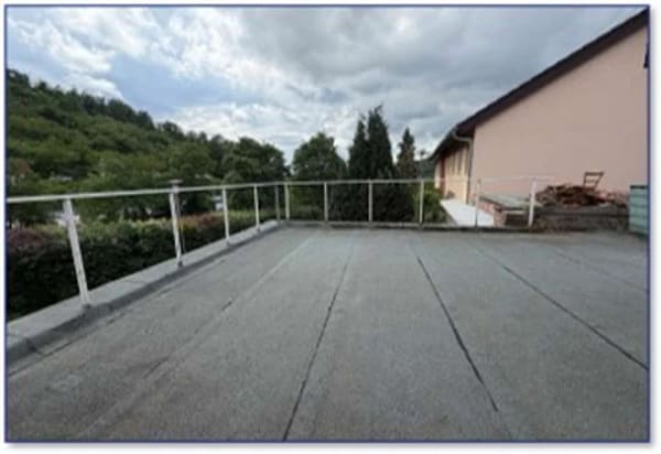 Immobilie in Neckarzimmern - Solide Doppelhaushälfte mit Garage, Terrassen und vielseitigem Ausbaupotenzial in Neckarzimmern - Bild 4