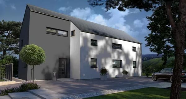 Immobilie in Föritztal - Einfamilienhaus freistehend in Föritztal - Bild 0