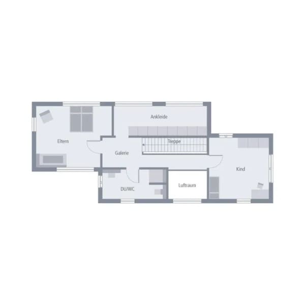 Immobilie in Föritztal - Einfamilienhaus freistehend in Föritztal - Bild 3