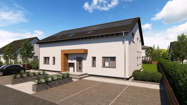 Immobilie in Mitwitz - Mehrfamilienhaus in Mitwitz - Bild 0