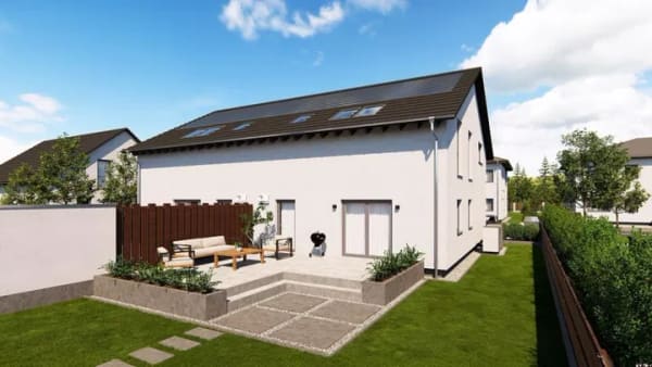 Immobilie in Mitwitz - Mehrfamilienhaus in Mitwitz - Bild 1