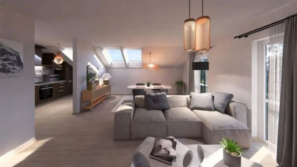 Immobilie in Mitwitz - Mehrfamilienhaus in Mitwitz - Bild 2