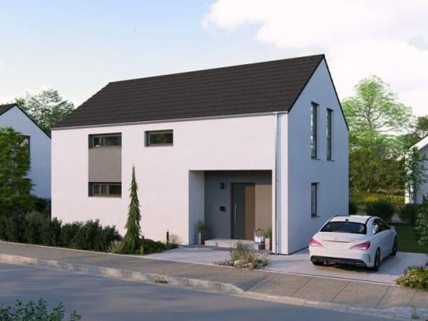 Immobilie in Heltersberg - Haus in Heltersberg - Bild 0