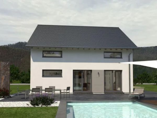 Immobilie in Albisheim (Pfrimm) - Haus in Albisheim (Pfrimm) - Bild 0