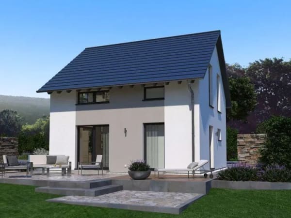 Immobilie in Wartenberg-Rohrbach - Haus in Wartenberg-Rohrbach (Sembach) - Bild 0