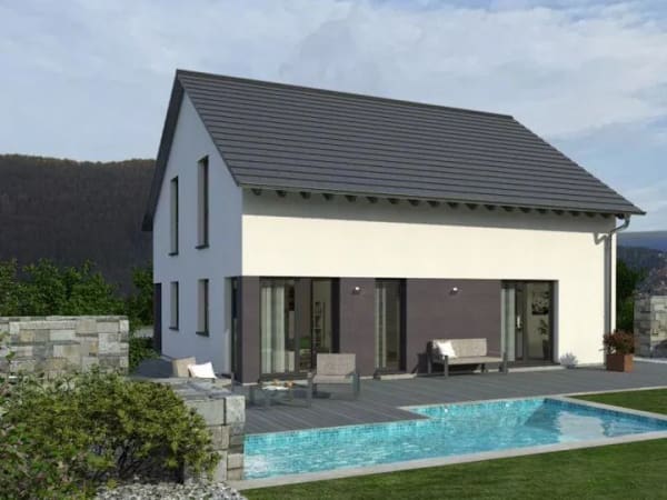 Immobilie in Tiefenthal - Haus in Tiefenthal - Bild 0