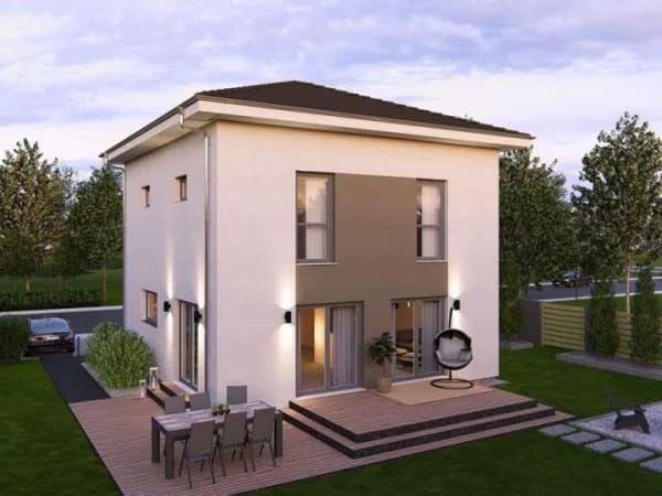 Immobilie in Dietrichingen - Haus in Dietrichingen - Bild 0