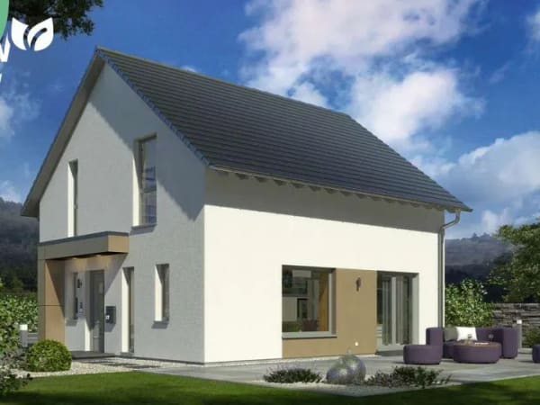 Immobilie in Unkenbach - Haus in Unkenbach - Bild 0