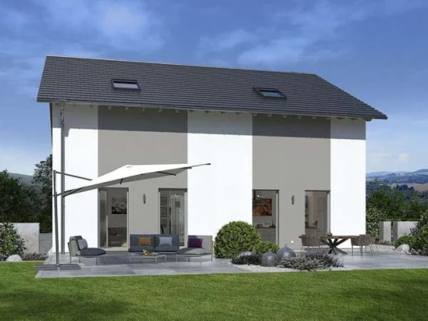 Immobilie in Westendorf - Haus in Westendorf - Bild 0