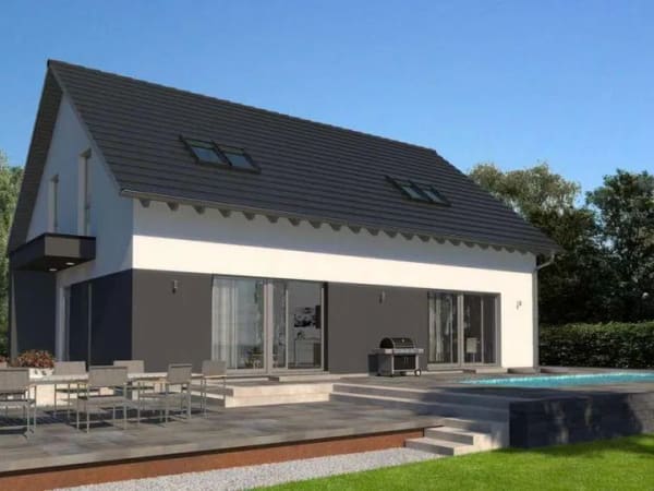 Immobilie in Niederhausen an der Appel - Haus in Niederhausen an der Appel - Bild 0