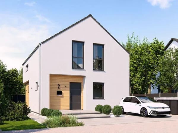 Immobilie in Zellertal - Haus in Zellertal (Harxheim) - Bild 0