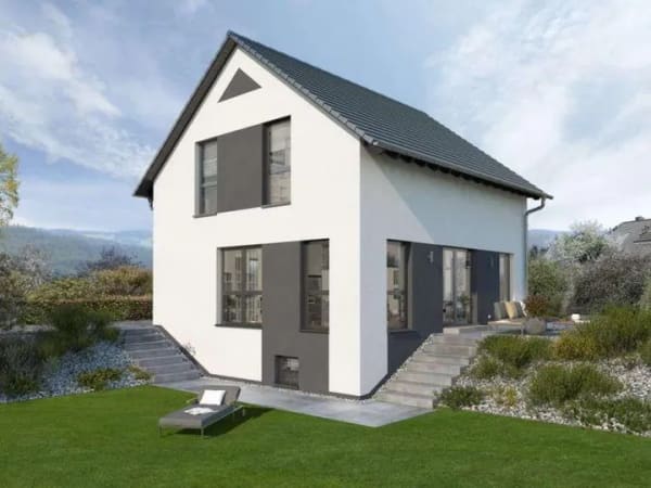 Immobilie in Hirschhorn/Pfalz - Haus in Hirschhorn/Pfalz - Bild 0