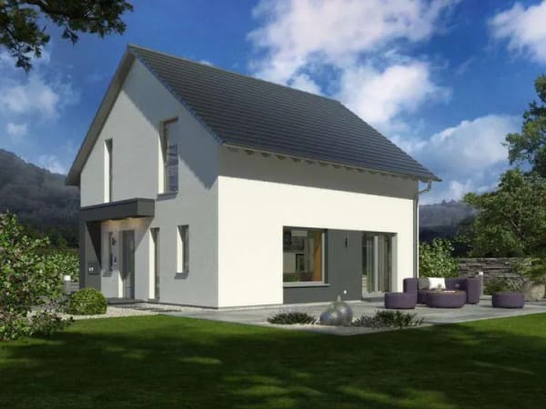 Immobilie in Niederhausen an der Appel - Haus in Niederhausen an der Appel - Bild 0