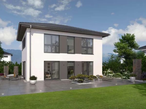 Immobilie in Kollweiler - Haus in Kollweiler - Bild 0