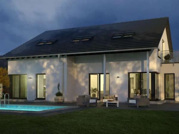 Immobilie in Kollweiler - Haus in Kollweiler - Bild 0