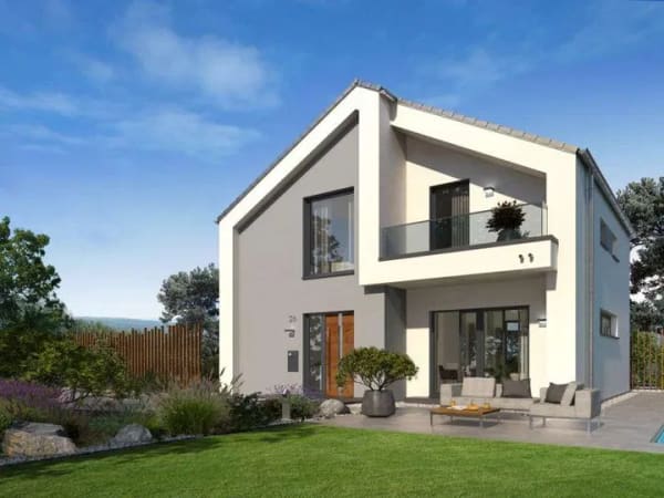 Immobilie in Niedermohr - Haus in Niedermohr (Reuschbach) - Bild 0