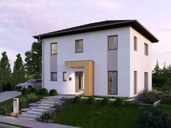 Immobilie in Bischheim - Haus in Bischheim - Bild 0