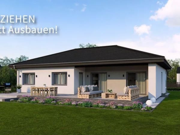 Immobilie in Maßweiler - Haus in Maßweiler - Bild 0