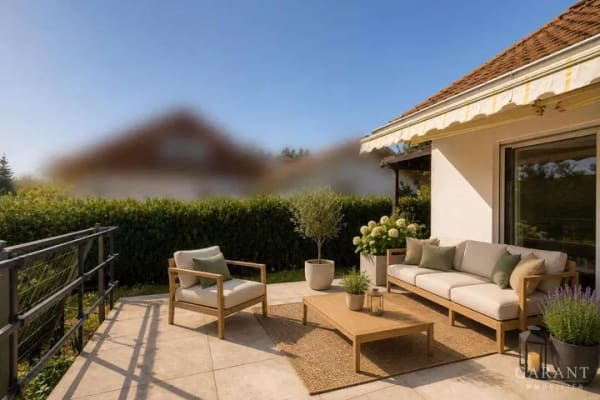 Immobilie in Durchhausen - Ein Zuhause mit Garten, Platz und vielen Möglichkeiten. - Bild 2
