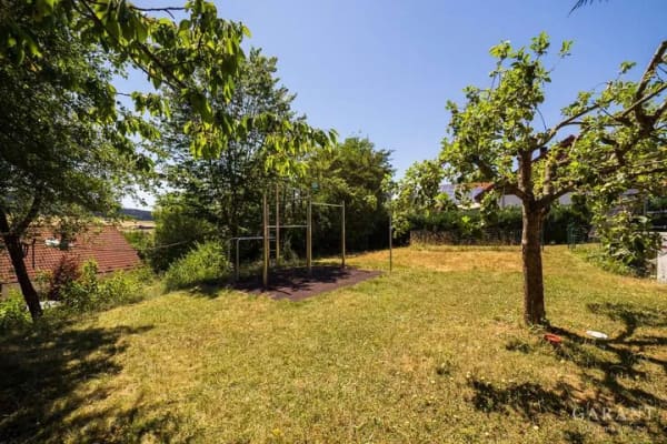 Immobilie in Durchhausen - Ein Zuhause mit Garten, Platz und vielen Möglichkeiten. - Bild 3