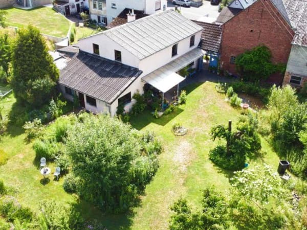 Immobilie in Schönborn - Haus in Schönborn - Bild 0