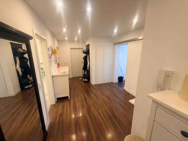 Immobilie in Allensbach - 4-Zimmer-Wohnung mit 2 Balkonen und Tiefgarage - Bild 0