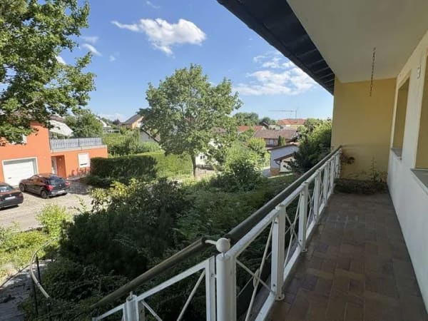 Immobilie in Tettenweis - Haus mit viel Platz in Tettenweis
 - Bild 3