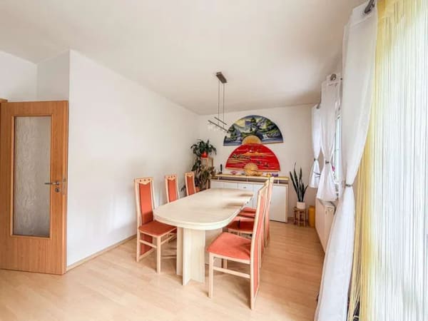 Immobilie in Seebach - Ankommen, wohlfühlen, bleiben – Ihr neues Zuhause in ruhiger Sackgassenlage - Bild 4